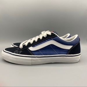 Vans Omar Hassan sneakers